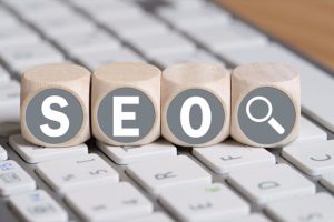 SEO Agency