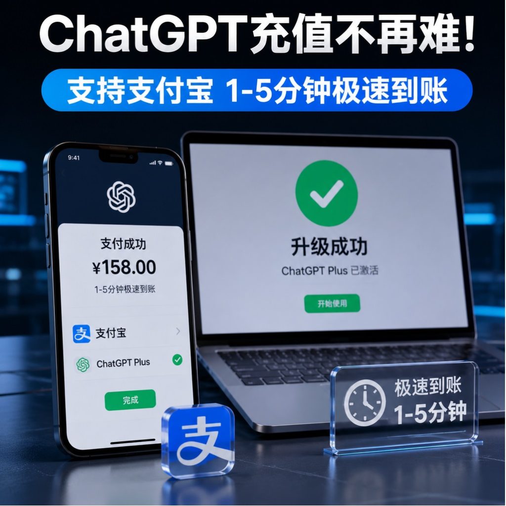 Chatgpt Plus
